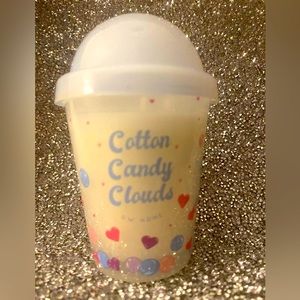 D.W Home Cotton Candy Candle